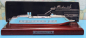Preview: Kreuzfahrtschiff "Costa Victoria" frühe Version (1 St.)  IT 1996 in ca. 1:1400